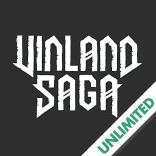 Vinland Saga